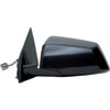 OEM Style Replacement mirror for 07-14 Chevrolet Traverse 07-14 GMC Acadia 07-10 Saturn Outlook w/ou - image 1