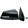 OEM Style Replacement mirror for 09-14 Traverse 07-10 Saturn Outlook 07-14 GMC Acadia passenger side - image 1