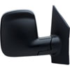 OEM Style Replacement mirror for 08-14 Chevrolet Express Full Size Van GMC Savana Full Size Vandual - image 1