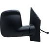 OEM Style Replacement mirror for 08-14 Chevrolet Express Full Size Van GMC Savana Full Size Van w/o - image 1