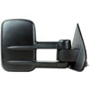 OEM Style Replacement mirror for 2014 Chevrolet Silverado Pick-Up 1500/ GMC Sierra Pick-Up 1500 exte - image 1