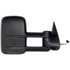 OEM Style Replacement mirror for 99-02 Silverado Sierra 00-02 Escalade Avalanche Suburban Tahoe Yuko - image 1