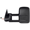 OEM Style Replacement mirror for 99-02 Silverado Sierra 00-02 Escalade Avalanche Suburban Tahoe Yuko - image 1