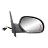 OEM Style Replacement Mirror for 2007-2013 Chevy Silverado/GMC Sierra Trucks - image 2