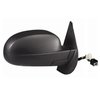OEM Style Replacement Mirror for 2007-2013 Chevy Silverado/GMC Sierra Trucks - image 3