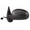 OEM Style Replacement Mirror for 2007-2013 Chevy Silverado/GMC Sierra Trucks - image 4