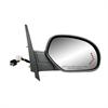 CHEVY OEM STYLE MIRROR - image 1