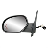 CHEVY OEM STYLE MIRROR - image 1