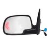 CADILLAC OEM STYLE MIRROR - image 2