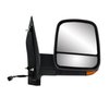 CHEVY OEM STYLE MIRROR - image 2