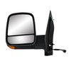 CHEVY OEM STYLE MIRROR - image 2
