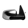 CHEVY OEM STYLE MIRROR - image 2