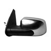 CHEVY OEM STYLE MIRROR - image 2