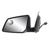 CHEVY OEM STYLE MIRROR - image 2