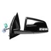 GM OEM STYLE REPL MIRROR - image 1