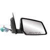 GM OEM STYLE REPL MIRROR - image 2