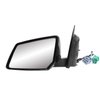 GM OEM STYLE REPL MIRROR - image 2