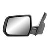 CHEVY OEM STYLE MIRROR - image 2