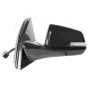 CHEVY OEM STYLE MIRROR - image 1