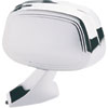 OEM Style Replacement mirror for 80-90 Buick Electra/ Estate Wagon/ LeSabre/ Chevy Caprice/ Impala/ - image 1
