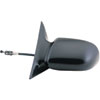 OEM Style Replacement mirror for 92-98 Pontiac Grand Am SE; Olds. Achivea driver side mirror tested - image 1