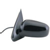OEM Style Replacement mirror for 95-05 Chevy Cavalier Coupe Pontiac Sunfire Coupe driver side mirror - image 1