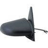OEM Style Replacement mirror for 91-95 Saturn Sedan/Wagon ONLY passenger side mirror tested to fit a - image 1