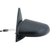 OEM Style Replacement mirror for 91-95 Saturn Sedan/Wagon driver side mirror tested to fit and funct - image 1