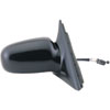 OEM Style Replacement mirror for 97-03 Chevy Malibu 04-05 Malibu Classic passenger side mirror teste - image 1