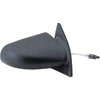 OEM Style Replacement mirror for 91-96 Saturn Coupe passenger side mirror tested to fit and function - image 1