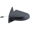 OEM Style Replacement mirror for 91-96 Saturn Coupe driver side mirror tested to fit and function li - image 1