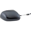 OEM Style Replacement mirror for 88-89 Olds. Cutlass Supreme Coupe passenger side mirror tested to f - image 1