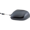 OEM Style Replacement mirror for 88-89 Olds. Cutlass Supreme Coupe driver side mirror tested to fit - image 1