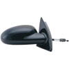 OEM Style Replacement mirror for 97-02 Saturn S Series Coupe passenger side mirror tested to fit and - image 1
