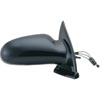 OEM Style Replacement mirror for 96-02 Saturn S Series Sedan & Wagon passenger side mirror tested to - image 1