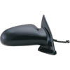 OEM Style Replacement mirror for 96-02 Saturn S Series Sedan & Wagon passenger side mirror tested to - image 1