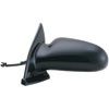 OEM Style Replacement mirror for 96-02 Saturn S Series Sedan & Wagon driver side mirror tested to fi - image 1