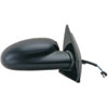 OEM Style Replacement mirror for 97-02 Saturn S Series Coupe passenger side mirror tested to fit and - image 1