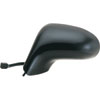 OEM Style Replacement mirror for 92-99 Buick LeSabre Olds. 92-96 98 Regency RH ONLY driver side mirr - image 1