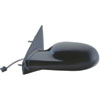 OEM Style Replacement mirror for 00-05 Saturn L Series Sedan & Wagon driver side mirror tested to fi - image 1