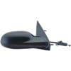 OEM Style Replacement mirror for 00-05 Saturn L Series Sedan & Wagon passenger side mirror tested to - image 1
