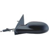 OEM Style Replacement mirror for 00-05 Saturn L Series Sedan & Wagon driver side mirror tested to fi - image 1
