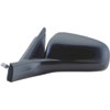 OEM Style Replacement mirror for 00-05 Chevrolet Impala driver side mirror tested to fit and functio - image 1