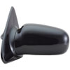 OEM Style Replacement mirror for 95-05 Chevrolet Cavalier Convertible/ Pontiac Sunfire Convertible d - image 1
