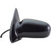 OEM Style Replacement mirror for 95-05 Chevrolet Cavalier Convertible/ Pontiac Sunfire Convertible d - image 1