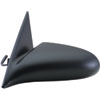 OEM Style Replacement mirror for 95-01 Chevrolet Metro 95-97 GEO Metro 95-97 driver side mirror test - image 1