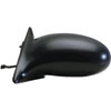 OEM Style Replacement mirror for 02-05 Pontiac Grand Am GT SE driver side mirror tested to fit and f - image 1