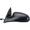 OEM Style Replacement mirror for 00-05 Pontiac Bonneville FWD driver side mirror tested to fit and f - image 1