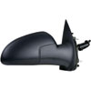 OEM Style Replacement mirror for 05-10 Chevrolet Cobalt Coupe passenger side mirror tested to fit an - image 1