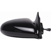 OEM Style Replacement mirror for 93-97 GEO Prizm passenger side mirror tested to fit and function li - image 1